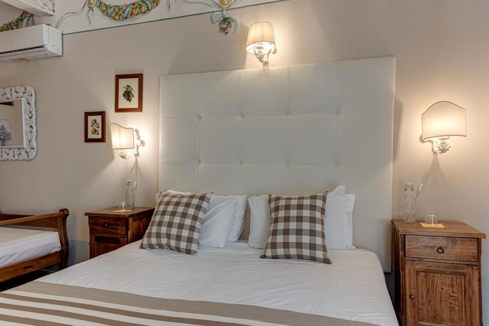 Torre Camaldoli B&B - Borgo Capitano Collection - Albergo Diffuso San Quirico dʼOrcia Exteriör bild